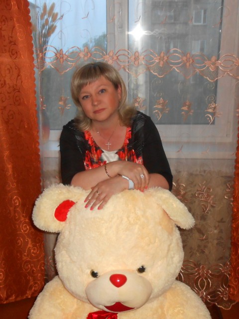 Ирина, Россия, Нижний Новгород, 47 лет