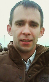 Александр Боченков, Ярославль, 38 лет