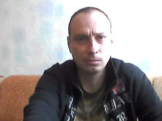 Денис Жаров, Россия, Ярославль, 45 лет