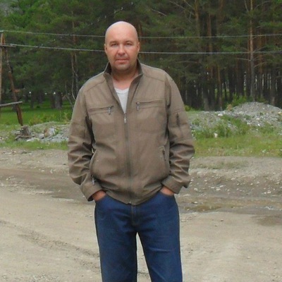 Александр Доровских, Россия, Бийск, 46 лет