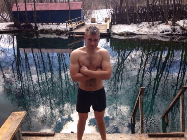 Александр, Россия, Казань, 32 года