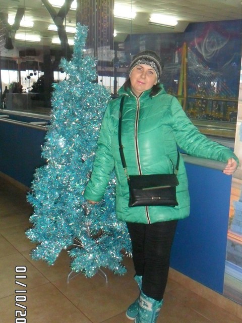 Виктория Павленко, Украина, Днепродзержинск. Фото на сайте ГдеПапа.Ру