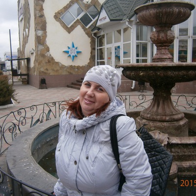 Виктория Павленко, Украина, Днепродзержинск, 42 года