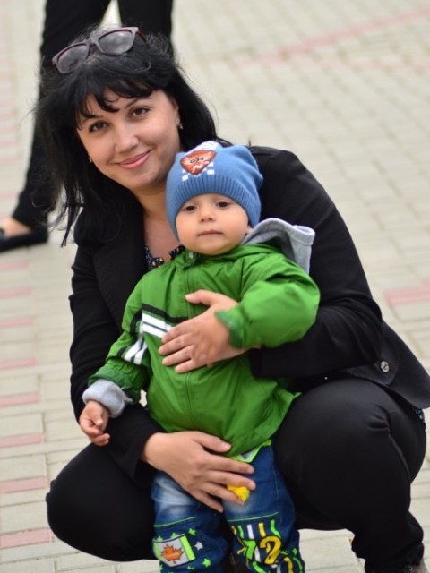 Елена, Россия, Ростов-на-Дону, 49 лет, 2 ребенка. Хочу найти Верного и мужественногоДобрая, целеустремленная, амбициозная