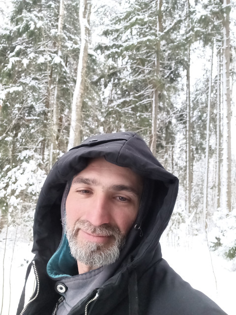 Дмитрий, Россия, Солнечногорск. Фото на сайте ГдеПапа.Ру