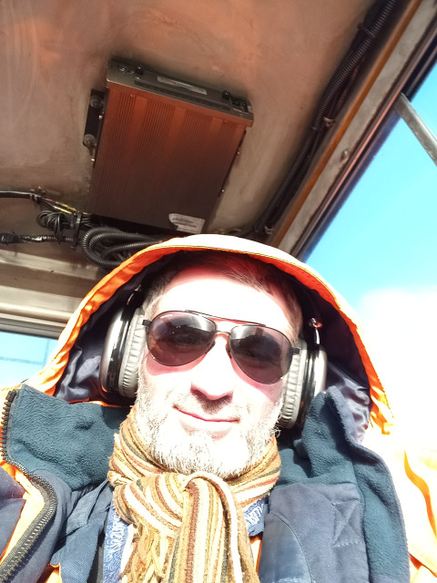 Дмитрий, Россия, Солнечногорск. Фото на сайте ГдеПапа.Ру