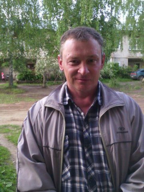 Денис, Россия, Кострома, 47 лет