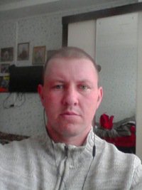 Евгений Кувалдин, Россия, Архангельск, 34 года. Хочу найти красивую девушку до 30