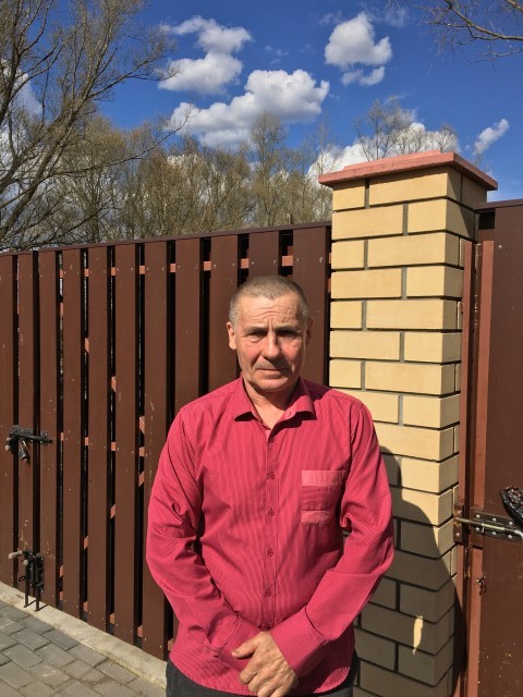 Петр, Россия, Рязань, 67 лет