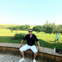 Vitaliy Мuravsкiy, Россия, Тула, 66 лет