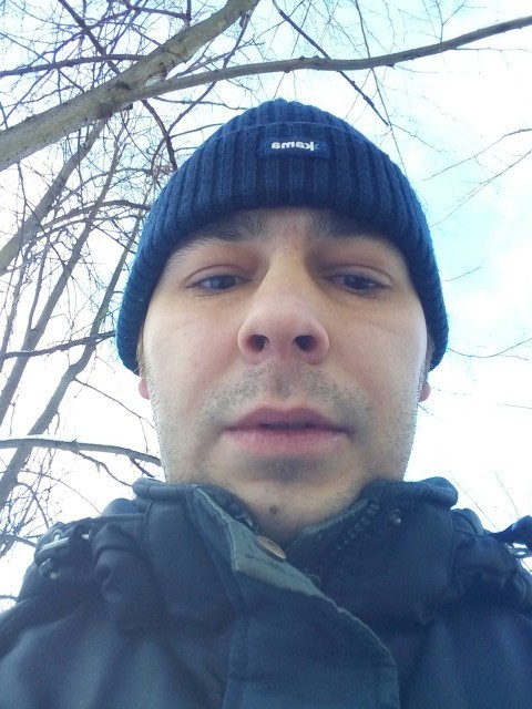 Сергей, Россия, Красногорск, 38 лет