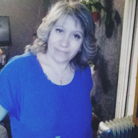 Наталья, Россия, Краснодар, 55 лет