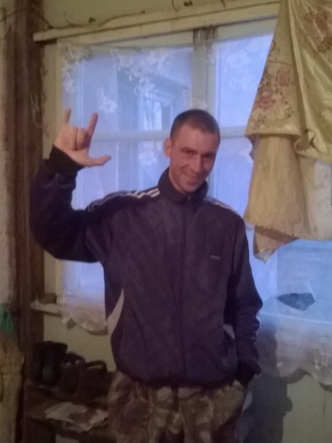 Дмитрий, Россия, Хабаровск, 36 лет