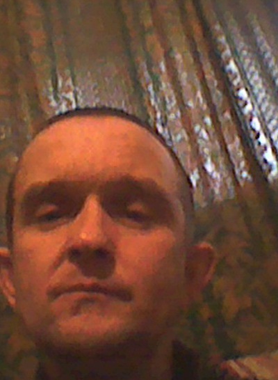 Александр Марюшин, Россия, Челябинск, 46 лет