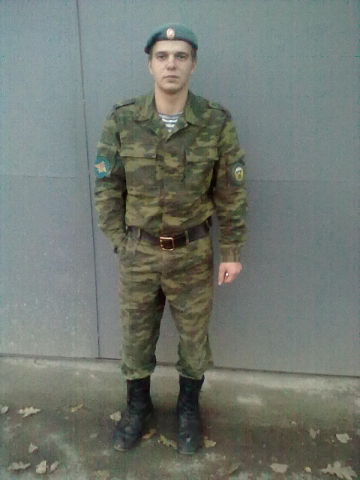 Дмитрий, Россия, Сургут, 37 лет