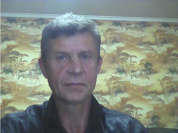 Роман, Казахстан, Алматы (Алма-Ата), 59 лет