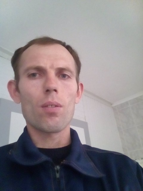 Пётр, Россия, Ставрополь, 41 год