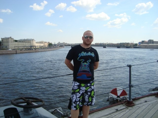 Алексей Кладовщиков, Россия, Санкт-Петербург, 33 года, 1 ребенок. Знакомство с мужчиной из Санкт-Петербурга