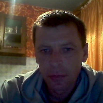 Александр Рыжаков, Россия, Пенза, 51 год
