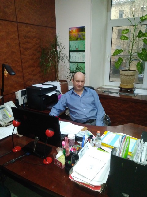 Алексей, Россия, Москва, 51 год. военный пенсионер