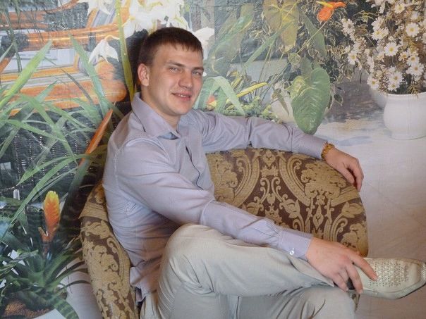 Вячеслав, Россия, Тольятти, 34 года. Познакомлюсь для создания семьи.