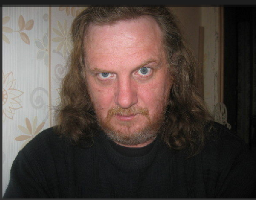 Дмитрий Левицкий, Россия, г. Подольск (Московская область), 59 лет, 2 ребенка. Хочу найти одинокую женщинухудожник