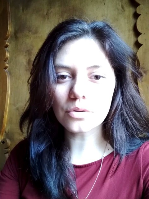 Виктория, Россия, Гатчина, 41 год