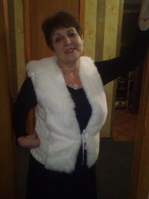 Татьяна, Украина, Першотравенск. Фото на сайте ГдеПапа.Ру