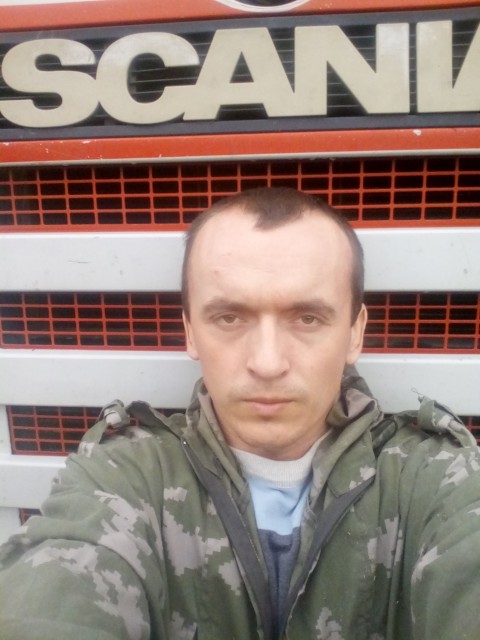 Анатолий Сириченко, Россия, Пестово, 40 лет