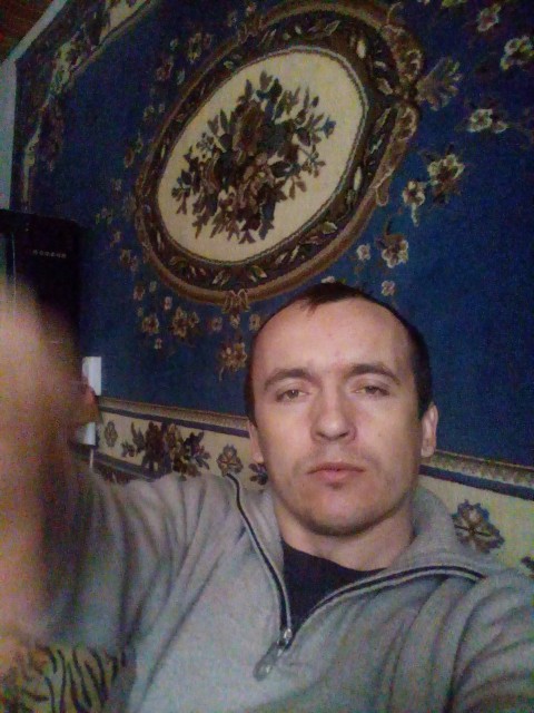 Анатолий Сириченко, Россия, Пестово. Фото на сайте ГдеПапа.Ру