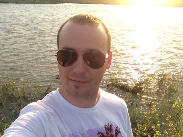 Андрей, Россия, Краснодар, 34 года