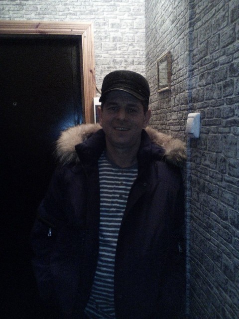 алексей, Россия, Великий Новгород. Фото на сайте ГдеПапа.Ру