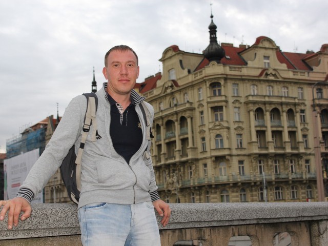Александр, Россия, Москва, 41 год. Хочу найти Семью. Анкета 239777. 