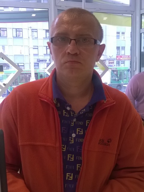 игорь, Беларусь, Гомель, 46 лет. Знакомство с мужчиной из Гомеля