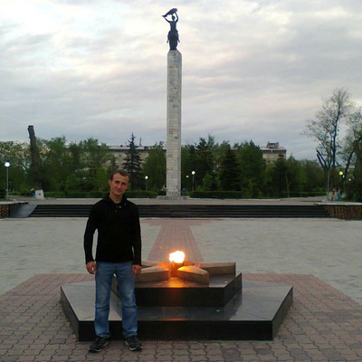 Александр Кривцов, Казахстан, Семей (Семипалатинск), 32 года