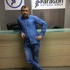 Андрей Алленых, Россия, Москва, 40