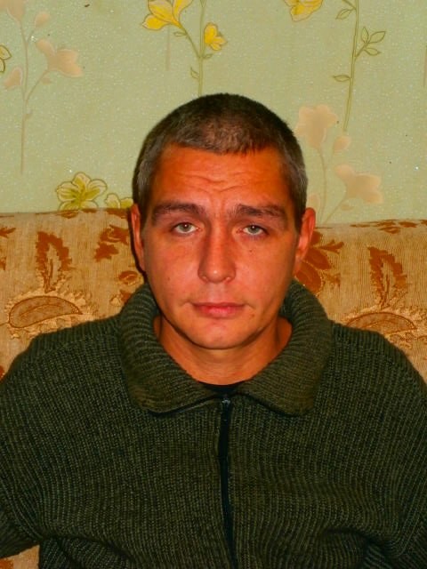 Евгений Чижов, Россия, Нижний Новгород, 48 лет