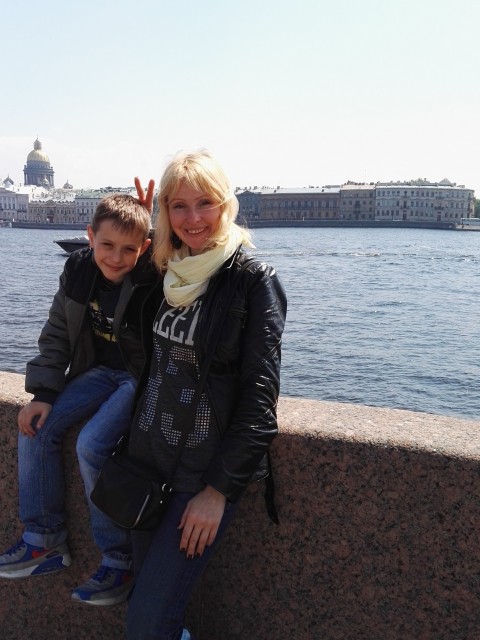 Жанна, Беларусь, Витебск, 47 лет, 1 ребенок. Люблю своих близких, родных людей, люблю  природу, животных, и просто люблю жизнь. У меня взрослый с