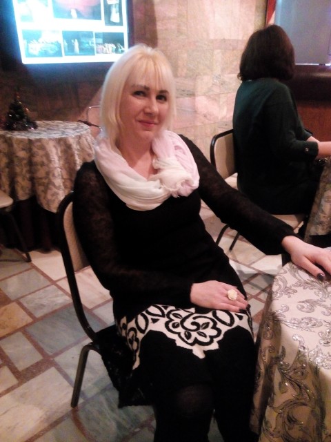 Наталья, Россия, Омск, 48 лет