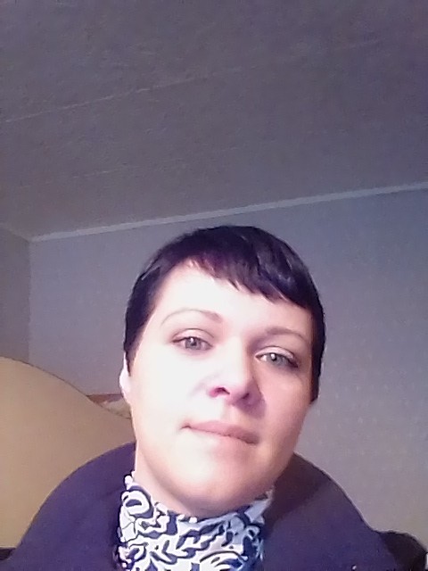 Юлия, Россия, Новосибирск, 36 лет
