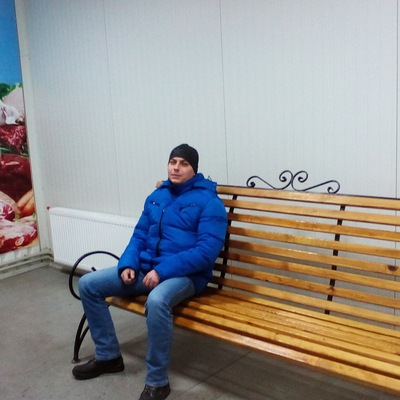 Георгий Василенко, Россия, Мариуполь, 33 года