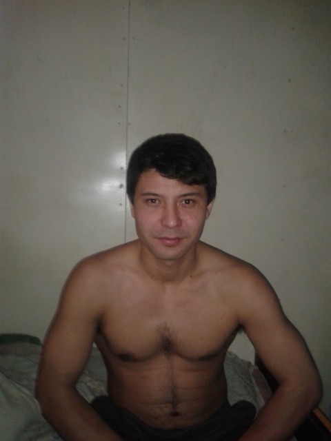 Фарит Гарайшин, Казахстан, Тараз. Фото на сайте ГдеПапа.Ру