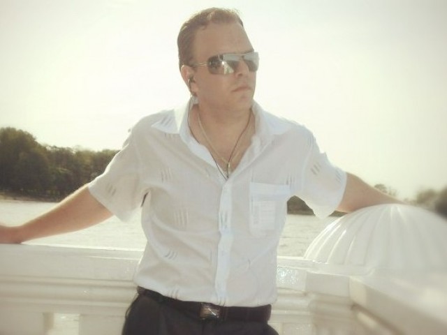 Юрий, Россия, Санкт-Петербург. Фото на сайте ГдеПапа.Ру