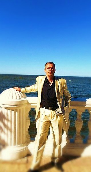 Юрий, Россия, Санкт-Петербург. Фото на сайте ГдеПапа.Ру