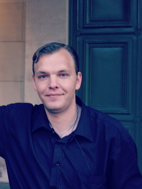 Юрий, Россия, Санкт-Петербург. Фото на сайте ГдеПапа.Ру