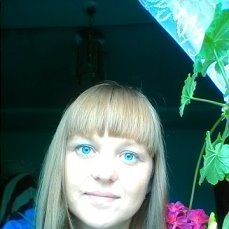 Алена Сальникова, Россия, Новосибирск, 32 года