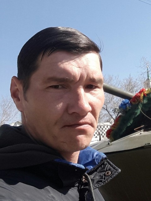 Артём, Россия, Красноярск, 43 года. Знакомство без регистрации