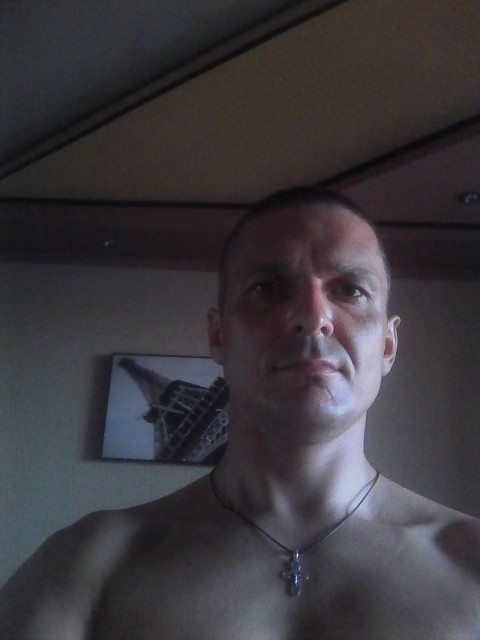 Дмитрий, Беларусь, Могилёв, 41 год