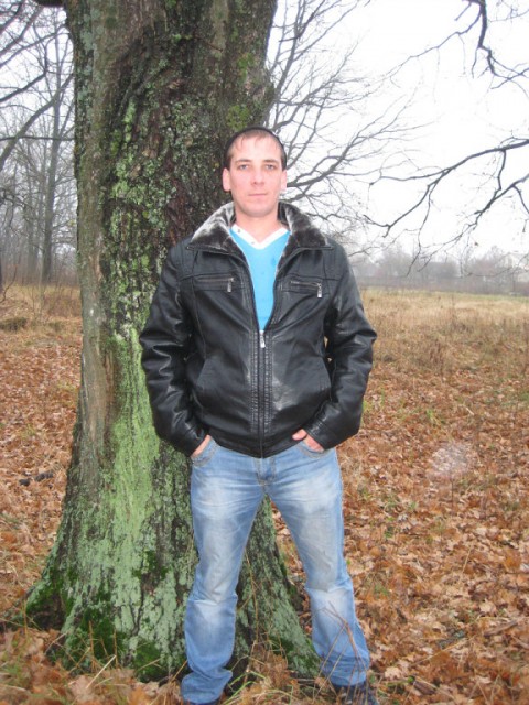 Александр, Россия, Рассказово. Фото на сайте ГдеПапа.Ру