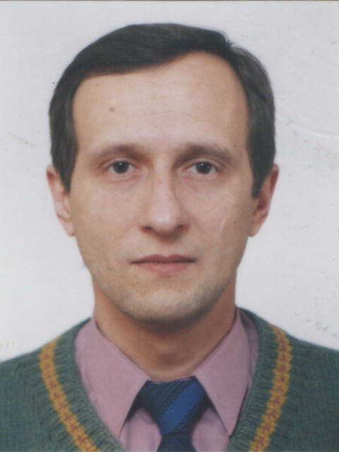 viko, Украина, Харьков, 59 лет